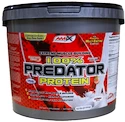 EXP Amix 100% Predator 4000 g jahoda