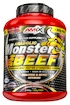 EXP Amix Anabolic Monster Beef 90% Protein 2200 g čokoláda