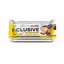 EXP Amix Exclusive Bar 40 g arašídové máslo