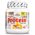 EXP Amix High Protein Pancakes 600 g čokoláda - kokos