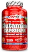 EXP Amix L-Glutamine 120 kapsúl