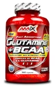 EXP Amix L-Glutamine + BCAA 360 kapsúl