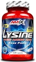 EXP Amix L-Lysine 600 mg 120 kapsúl