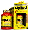 EXP Amix LipiDrol Fat Burner 120 kapsúl