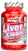 EXP Amix Liver Cleanse 100 kapsúl