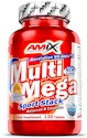 EXP Amix Multi Mega Stack 120 tabliet