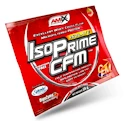 EXP Amix Nutrition  IsoPrime CFM Isolate 28 g čokoláda