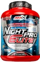 EXP Amix Nutrition  NightPro Elite 1000 g vanilka
