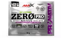 EXP Amix Nutrition  ZeroPro Protein 35 g čokoláda