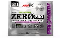 EXP Amix Nutrition  ZeroPro Protein 35 g vanilka