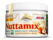 EXP Amix Nuttamix Smooth White 250 g