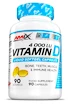 EXP Amix Vitamin D 4000 I.U. 90 kapsúl
