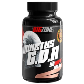 EXP Big Zone Invictus G.D.A 90 kapslí