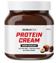 EXP BioTech Protein Cream 400 g čokoláda - lískový oříšek