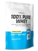 EXP BioTech USA 100% Pure Whey 1000 g čerešňa - jogurt