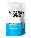 EXP BioTech USA 100% Pure Whey 454 g