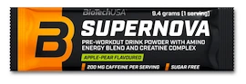 EXP BioTech USA Supernova 9,4 g pomaranč - mango