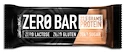 EXP BioTech USA Zero Bar 50 g jablkový koláč