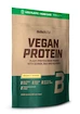 EXP BioTech Vegan Protein 2000 g lesní ovoce