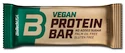 EXP BioTech Vegan Protein Bar 50 g arašídové máslo