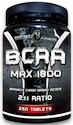 EXP Bodyflex Fitness BCAA MAX 1800 mg 250 tabliet