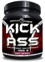 EXP Bodyflex Fitness  Kick Ass Pre-workout Multiformula 450 g tropické ovocie