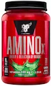 EXP BSN  Amino-X 1010 g modrá malina
