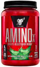 EXP BSN Amino-X 1010 g modrá malina
