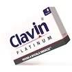 EXP Clavin Platinum 8 kapsúl