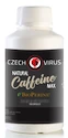 EXP Czech Virus natural Caffeine Max 100 kapsúl
