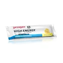 EXP Energetická tyčinka Sponser High Energy Bar 45 g, Marhuľa / Vanilka