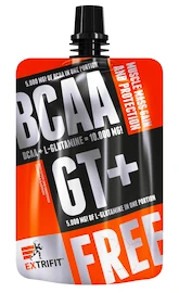 EXP Extrifit BCAA GT+ 80 g marhuľa