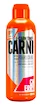 EXP Extrifit Carni Liquid 120000 mg 1000 ml citron - pomeranč
