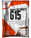 EXP Extrifit  G 15 Anabolic Gainer 45 g čokoláda - kokos