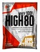 EXP Extrifit High Whey 80 30 g vanilka