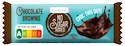 EXP Frankonia  Protein bar 50 g čokoláda - vanilka