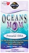 EXP Garden of Life Oceans Prenatální DHA Omega-3 350 mg 30 kapslí jahoda