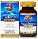 EXP Garden of Life  Primal Defense Ultra Probiotic Formula 90 kapslí