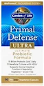 EXP Garden of Life  Primal Defense Ultra Probiotic Formula 90 kapslí