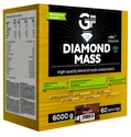 EXP GF Nutrition  Diamond Mass 6000 g čokoláda