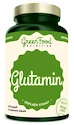EXP GreenFood Glutamin vegan 120 kapsúl
