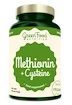 EXP GreenFood Methionin + Cysteine 90 kapslí