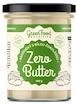 EXP GreenFood Zero Butter Arašidový krém s bielou čokoládou 400 g
