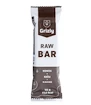 EXP Grizly RAW Bar kokos-kešu-kakao 55 g