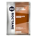 EXP GU Roctane Protein Recovery Drink Mix 62 g Chocolate Smoothie