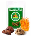 EXP GuaranaPlus  Mix 7 Hub 100 kapslí (Reishi, Chaga, Shiitake, Maitake, Hericium, Cordyceps, Tremella) XL 400 kapslí