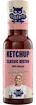 EXP Healthyco Classic Bistro Ketchup 250 g