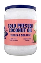 EXP Healthyco ECO Extra panenský kokosový olej 500ml