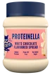 EXP Healthyco Proteinella 400 g bílá čokoláda