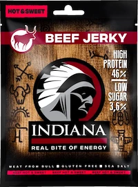 EXP Indiana Jerky 25 g kuracie